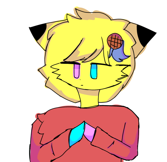 Dibuje a pika de esta forma