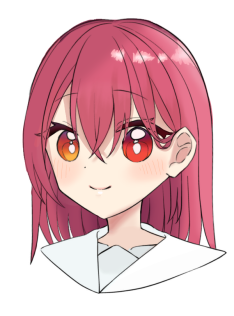 マリン船長風