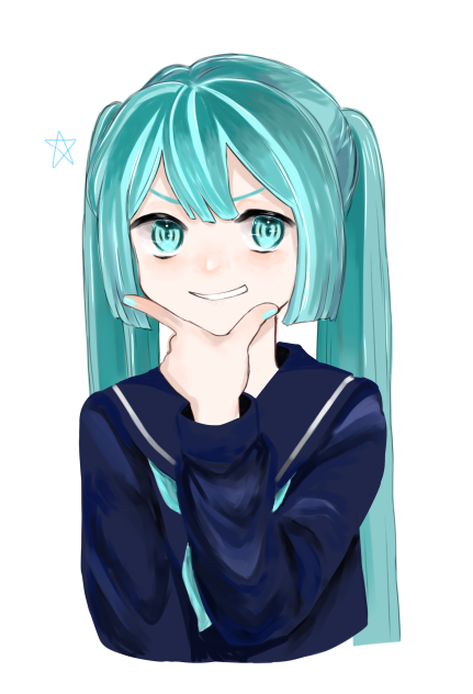 ミク