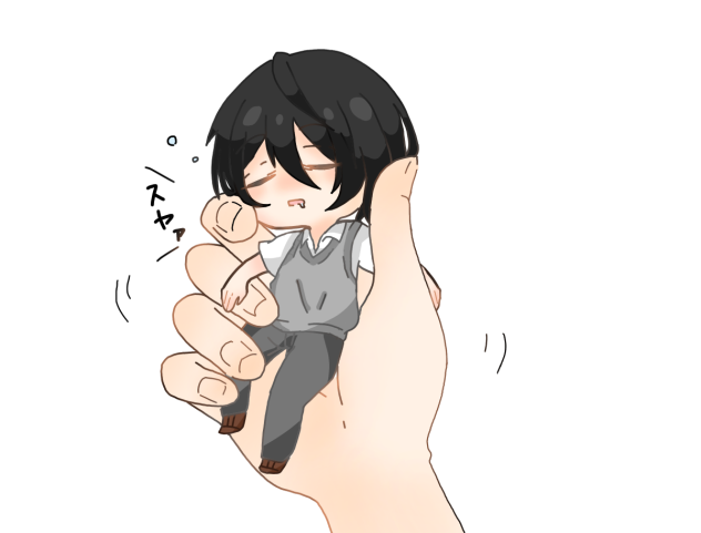 てのりくまくん