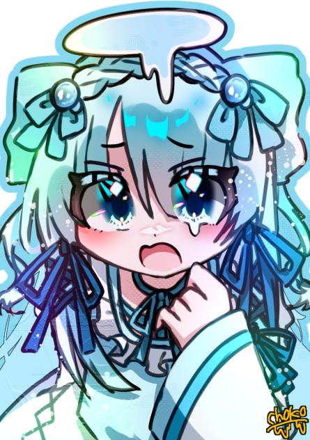 ねぇ　行っちゃうの？