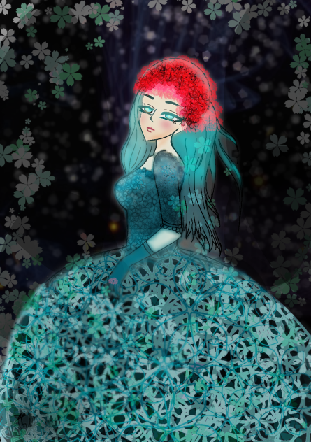 Wallflower