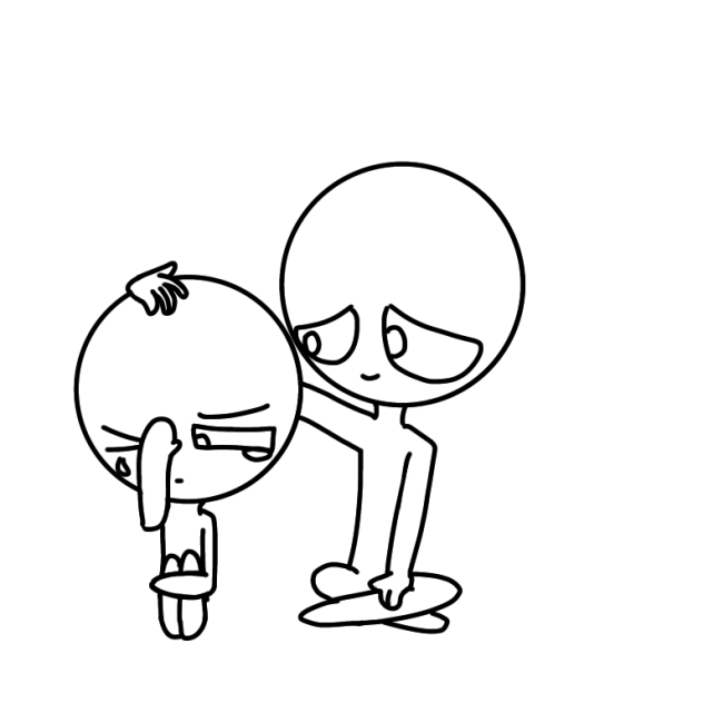 Comfort collab or something