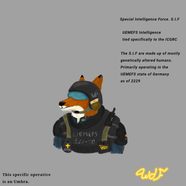 UEMEFS-ICGRC-SIF Umbra [2to7-Feb-23]