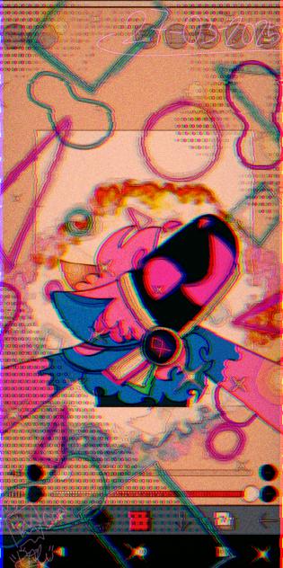 xx•Shiva....fan art F° Xle•xx