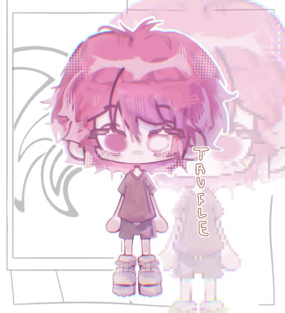 Chibi 👹