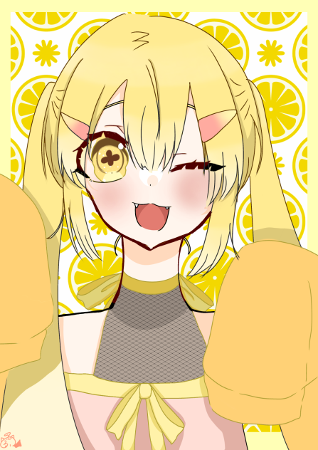 代理ちゃん