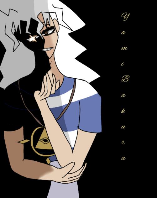 Yami Bakura