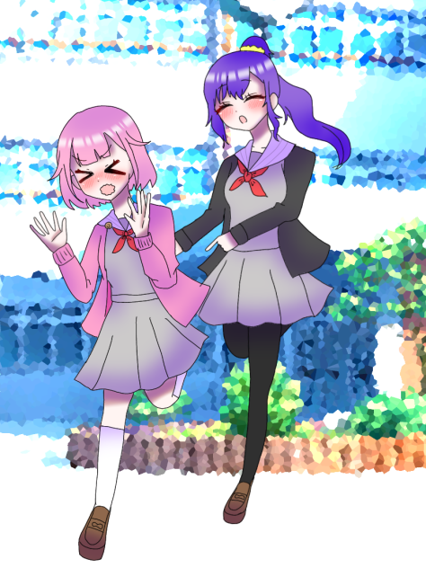 まふえむリメイク
