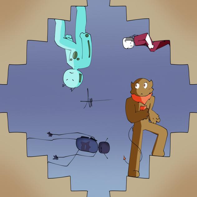 Walls cover