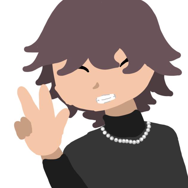 Mike - ibisPaint