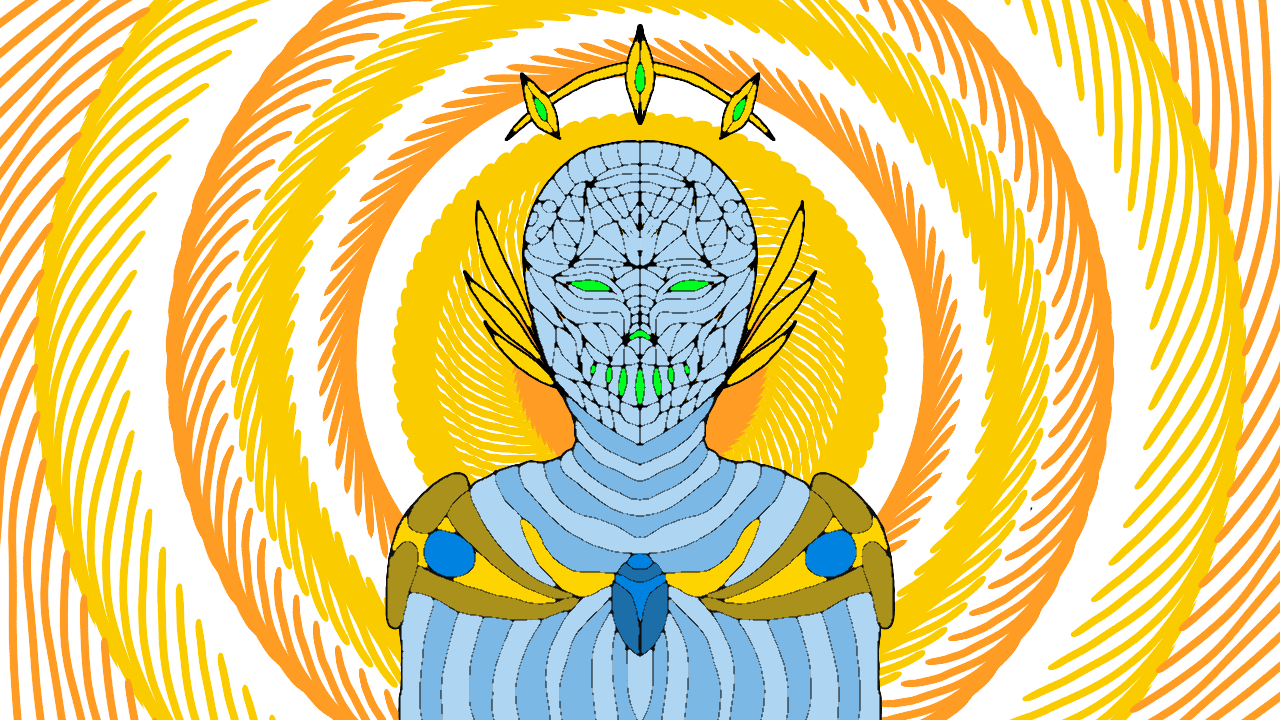 death - ibisPaint