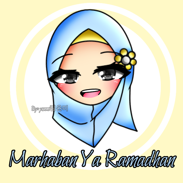 marhaban ya ramadhan