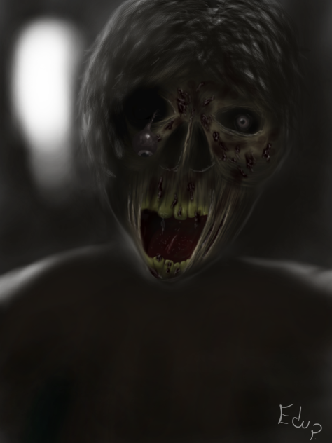 zombie