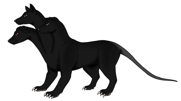 Cerberus2
