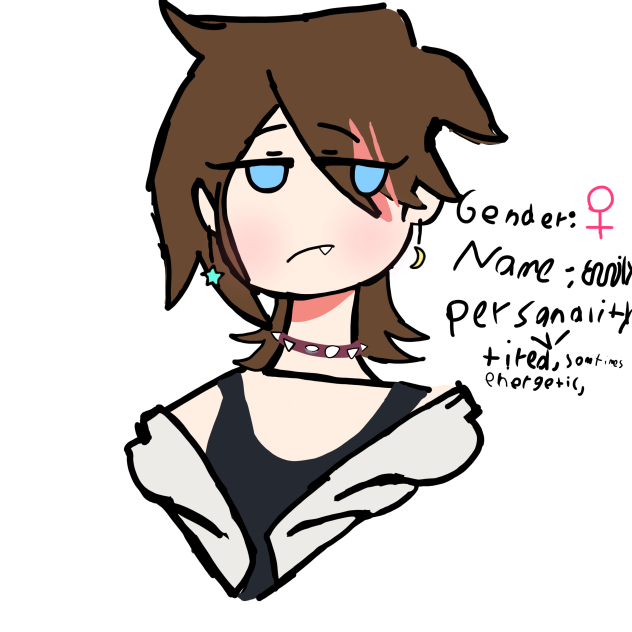 newest oc
