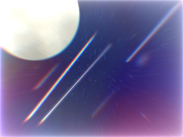 星空🌌✨