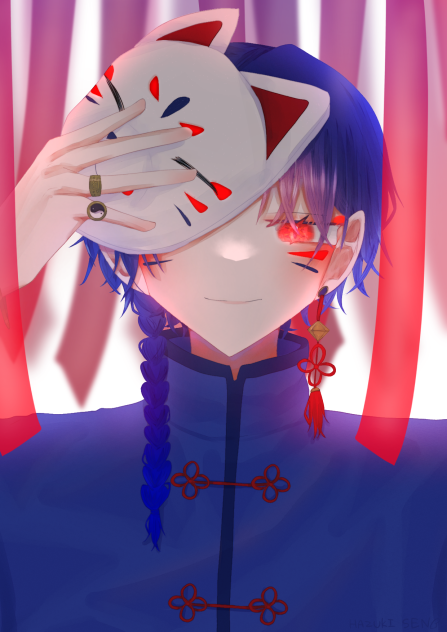 狐