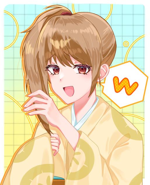 そーこちゃん