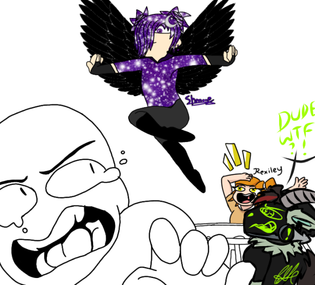 ocho es igual a el qlo te abrocho xdxdxd