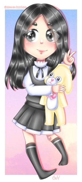 Commission #22