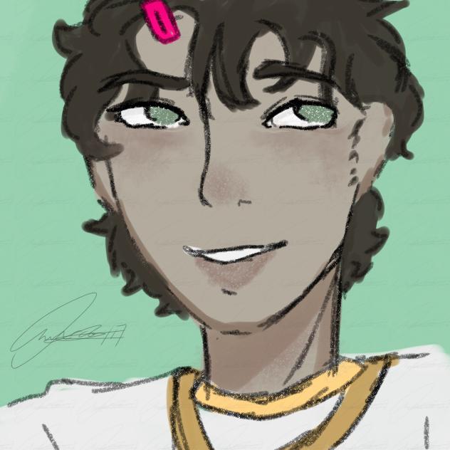 Redrawn Apollo - UTSS