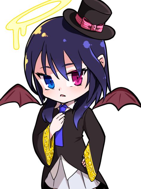 エマさんオリキャラ