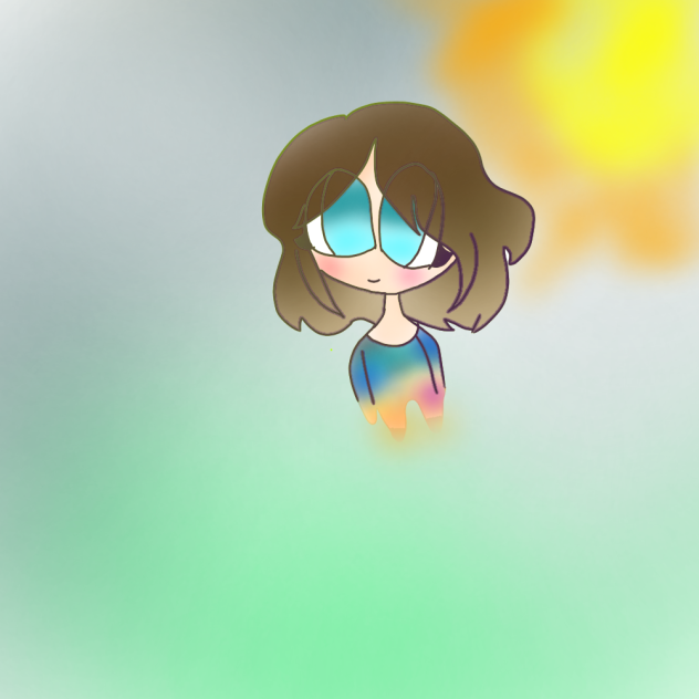 speed paint(read desc pls)