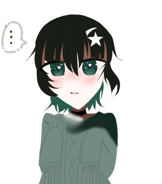 あいつの代理