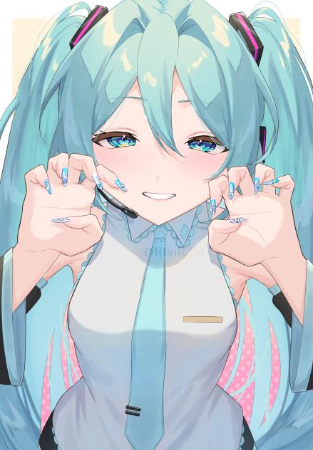 見て見て〜