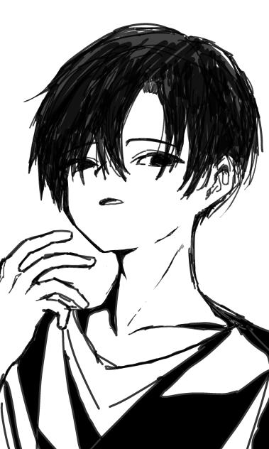 らくがき15