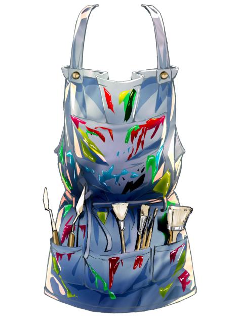artist apron1