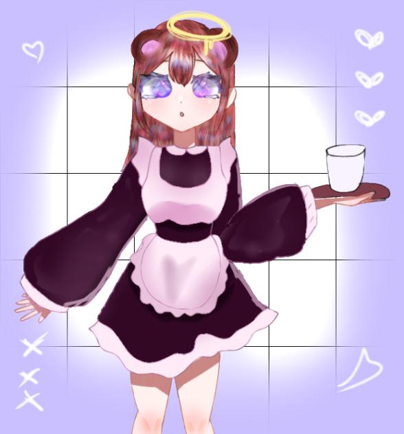 めいどちゃ
