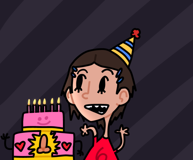BIRTHDAY