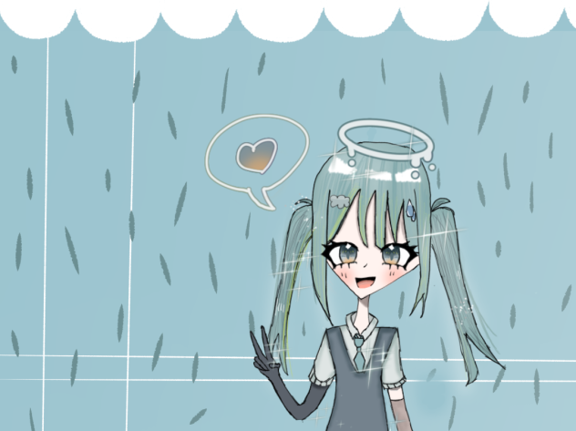 リクエスト①  ましゅまろ　もち様へ！