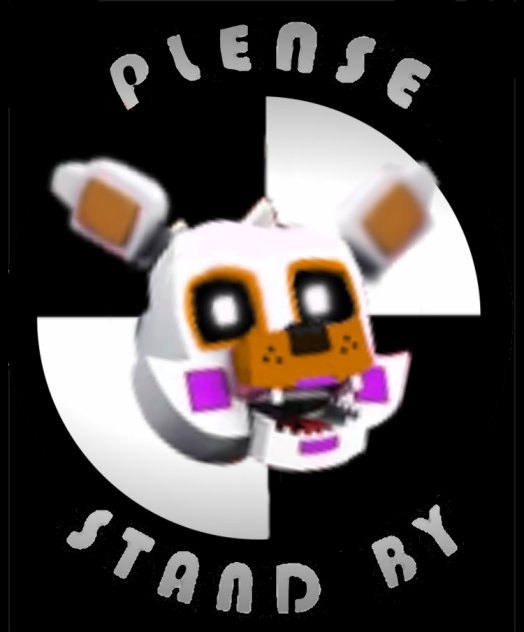 Enchanted mob Lolbit