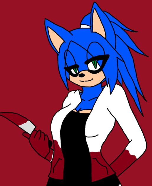 Emily The Killer