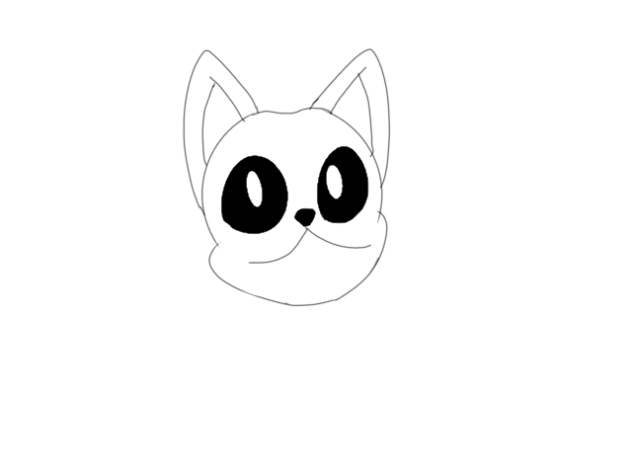 Catnap blinking test