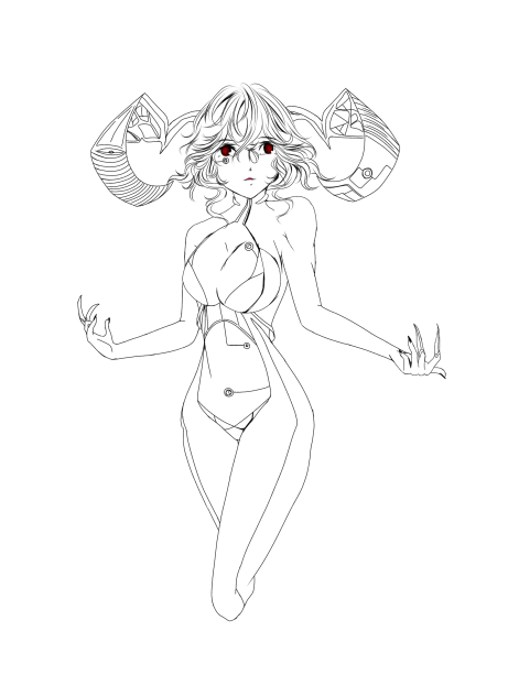 Mechanical Horns