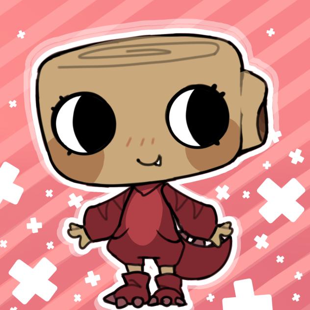 ✦› cｈiｂi   S h e l l y