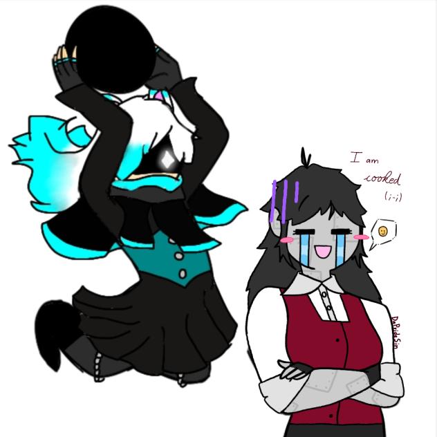 collab with Alexa 🤌✨