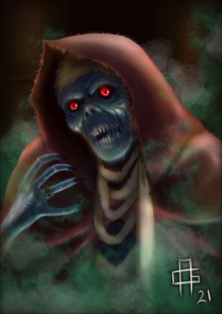 Mumm-Ra