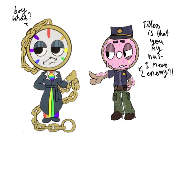 Officer Punn