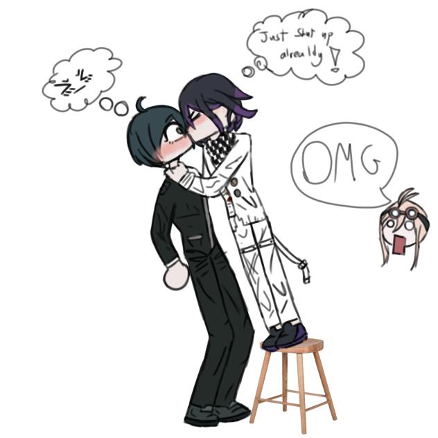 SAIOUMA LET THE SHIP SAIL