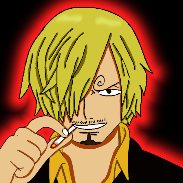 sanji