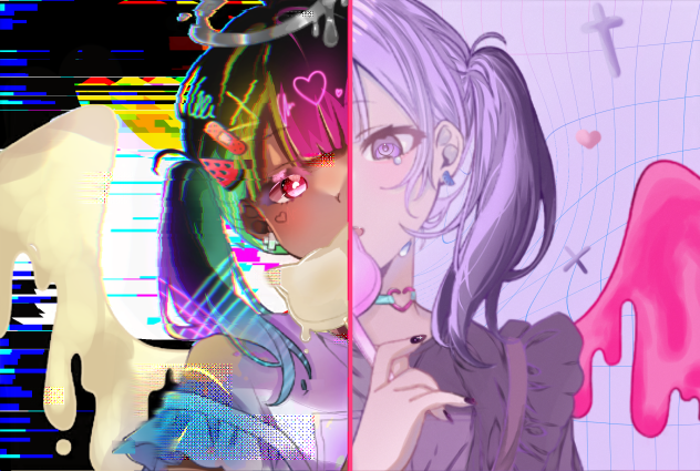 できました!
