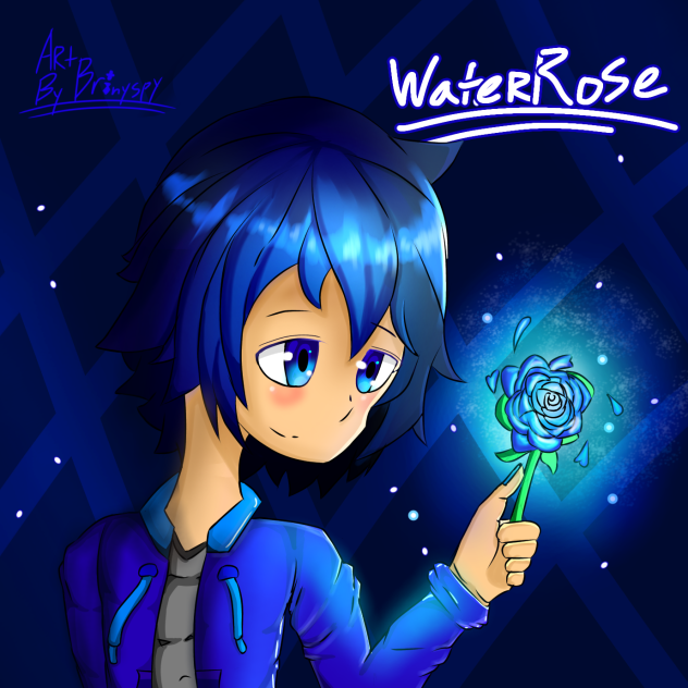 WaterRose