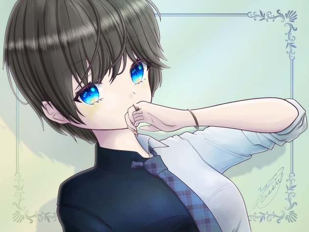 ふかまちらいがさんハピバ