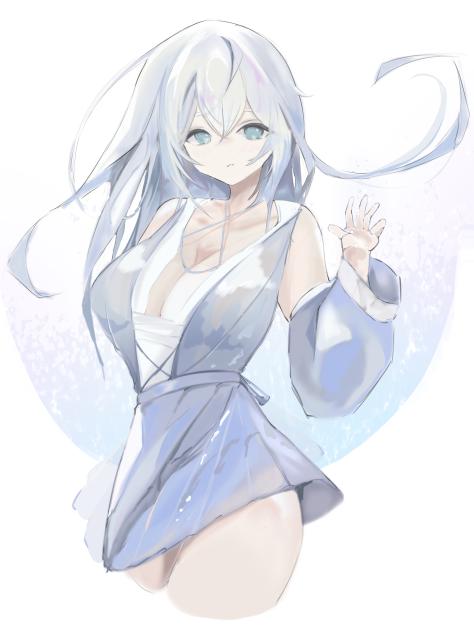 雪使い