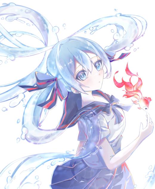 ボトルミク